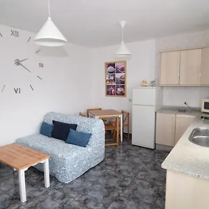  Apartamento Vv. Paco Y Nina España