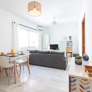  Apartamento Mariblanca Freshapartments By Bossh! España