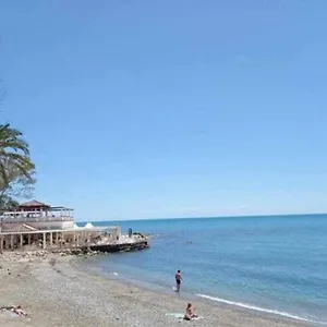  Apartamento Loft B Frente Playa Pedregalejo España