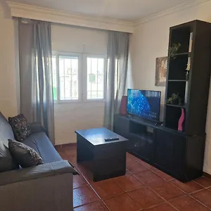  Apartamento Sunny Churriana-airport Ii España