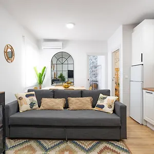  Apartamento Cozy & Modern España