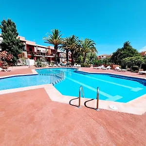  Сasa de vacaciones Vv Balconcitos 21 By Henrypole España