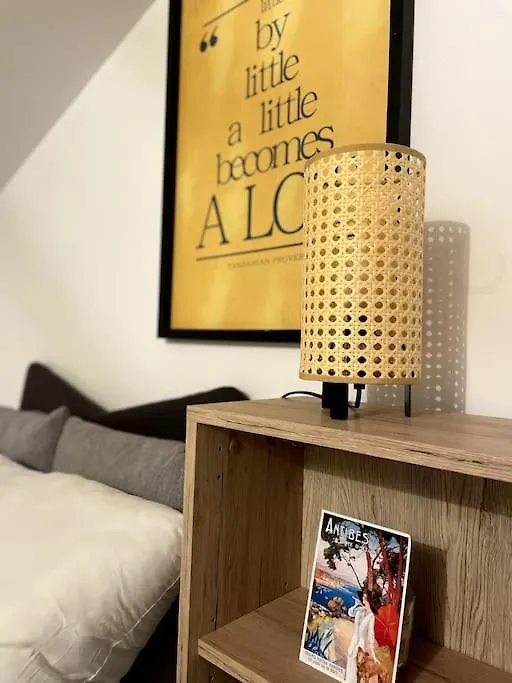 Magnifique Duplex Avec Terrasse Proche De La Plage Málaga