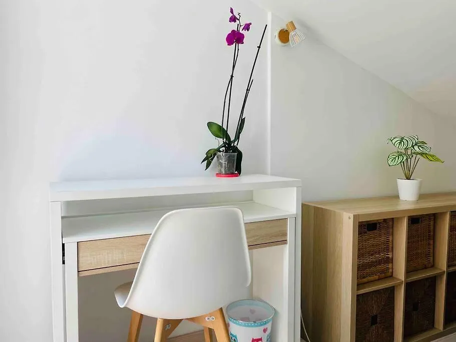 Magnifique Duplex Avec Terrasse Proche De La Plage Málaga 0*,